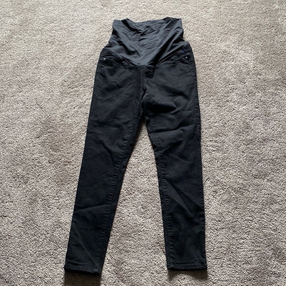 Loft Maternity Jeans SIZE 4